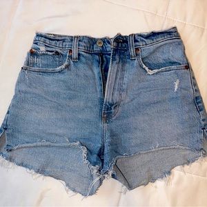 Abercrombie & Fitch shorts
